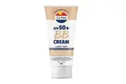 Le Tan SPF 50+ BB Tinted Light 70ml