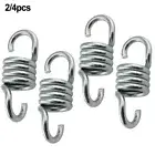 Easy Installation Swing Springs Hangers for Porch Swings and Hanging Chairs