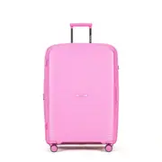 Tosca Bel-Air 29" Hard Case Holiday/Travel Luggage Suitcase 76cm - Pink