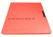 Memorex 1/2in x 14in Reel in Box, Set of 2 - New Old Stock, Free Shipping