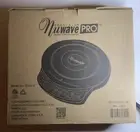 NuWave Pro Precision Induction Cooktop 12” Model 30301 NEW