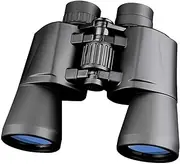 High Power 10X50 Wide Angle Binoculars Birds Watching,50MM Large Diameter Blue Film Waterproof Binocular-High and Low Temperature
