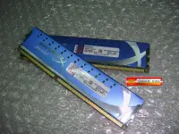 在飛比找Yahoo!奇摩拍賣優惠-金士頓 HyperX DDR3 1866 Kit 4GX2 