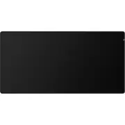 HyperX Pulsefire Mat Extra Extra Large Gaming Mouse Pad - Textured - Rubber, Foam - Anti-fray, Anti-slip, Wear Resistant, Tear Resistant
