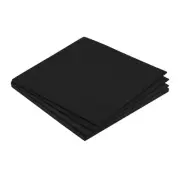 EVA Foam Sheets Black 9.8 Inch x 9.8 Inch 3mm Thick Crafts Foam Sheets Pack of 6