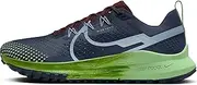 [Nike] Men's React Pegasus Trail 4 Running Shoes