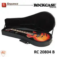 在飛比找蝦皮購物優惠-【爵士樂器】公司貨 WARWICK RockCase RC2