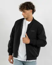 [Lucid] Familiar Jacket