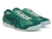 Onitsuka Tiger MEXICO 66 NM NIPPON MADE 1183C279 300 JUNGLE/JUNGLE Unisex Shoes