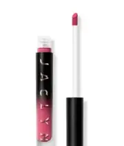 JACLYN Cosmetics Poutspoken Liquid Lipstick - "IN CONTROL" - Full Size - In Box