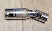 VIM Tools Pro 5/8" Universal/ Flex Spark Plug Socket 3/8dr #SPMU58