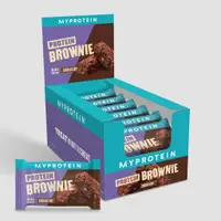 在飛比找蝦皮商城優惠-[Myprotein] 巧克力布朗尼 高蛋白餅乾 Twinb