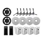 Complete Spare Parts Kit for For Ecovacs For Deebot X2 and For Omni X2 PLUS