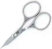 ZOHL Solingen Pointed Fingernail & Cuticle Scissors SHARPtec - Made in Germany