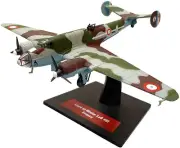 Liore Et Olivier Le0 451, France, 1:144 Scale Diecast Model (ah11)