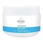 Kenkay Sorbolene Pure Cream Jar 500g