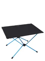 Helinox Table One L Hard Top Table - Black