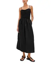 Rails Fisher Dress