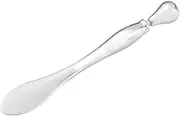 FOMIYES 1pc Eye Stick Stick Eye Cream Eye Cream Sticks Eye Cream Applicator Metal Tool Eye Contour Eye Bean Cat Eye Applicator Skincare Spatula Cosmetic Anti Wrinkle
