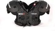 [BARNETT] Mark III Pro American Football Shoulder Rest Size 2XL Black