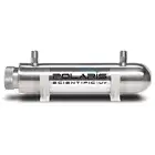 Polaris UVA-1C UV Purifier Sterilizer For RO & Drinking Water Systems 1 GPM