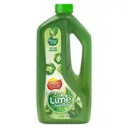 Golden Circle Cordial Lime Crush 2l x 1