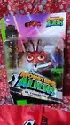 Dr Cockroach MONSTERS VS ALIENS DREAMWORKS bendable ACTION FIGURE