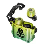 Gravastar Sirius P7 Wireless Bluetooth Earphone Waterproof Game Headset