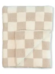 Baby Chenille Blanket