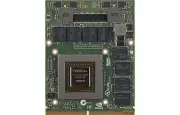 New Genuine HP nVidia Quadro K3100M 4GB Graphics Card 729546-001 US Reseller
