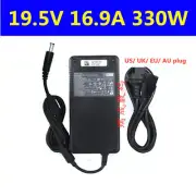 Original DELL Alienware M17 M18X X51 19.5V 16.9A 330W Power Adapter Charger