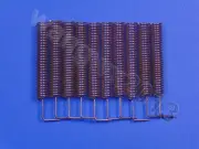 10pcs 315MHz Internal Helical Antenna 315MHz Spring Screw Built-in Antenna L38mm