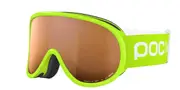 POC Pocito Retina 40067 Kids 9611 Kids' Sunglasses Green Size Standard