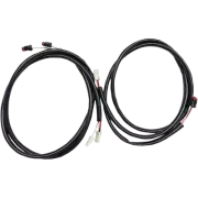 LA Choppers - LA-8993-48 - Can-Bus Wiring Harness Extension, (18+ Over Stock)