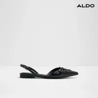 在飛比找momo購物網優惠-【ALDO】FARABRIVER-獨特氣質楦型涼鞋-女鞋(黑