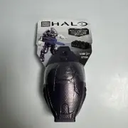 2014 Mega Bloks Halo Metallic Series Figure 97356 Rare Mystery Figure
