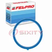 Fel-Pro Coolant Thermostat Gasket for 2006-2010 Jeep Commander 3.7L 4.7L V6 vq (for: Jeep)