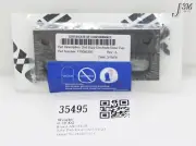 35495 AXCELIS 2ND SUPPRESSION ELECTRODE DOSE CUP E/S (NEW) 170095300