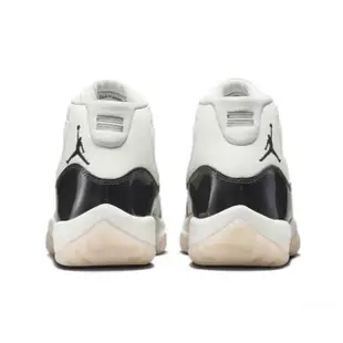 【NIKE 耐吉】W Air Jordan 11 Retro Neapolitan 櫻花粉 女鞋 休閒鞋 運動鞋 AR0715-101