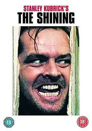The Shining [DVD]