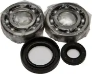 All Balls Racing Crankshaft/Main Bearing & Seal Kit 24-1030