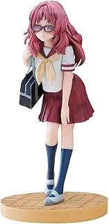 The Girl I Like Forgot Her Glasses: Ai Mie Tenitol Figure