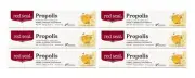 * 6 x Red Seal Propolis Toothpaste 100g Paraben Free