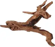 Kisangel Aquarium Sunken Wood Dead-Wood Decor Craft Dead-Wood Natural Dead-Wood for Aquarium Dead-Wood Craft Aquarium Dead-Wood Aquarium Landscape Decors Wooden Dead Wood Fish Tank