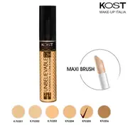 [Kost make up] Unbelievable foundation 12h cost 205