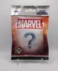 MARVEL NANO METALFIGS DIE CAST MINI FIGURES SEALED BLIND BAG