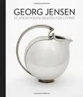 Georg Jensen: Scandinavian Design for Living by Fisher, Taft, Thulstrup HB+=