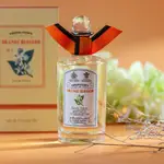 【PENHALIGONS】 潘海利根 蜜語橙香女性淡香水 ORANGE BLOSSOM 100ML｜天天是好日 領券最高再折966 點數加碼10%