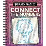 BRAIN GAMES - CONNECT THE NUMBERS