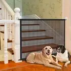 Pet Dog Barrier Fences with Hook Dog Safety Fence Pet Supplies